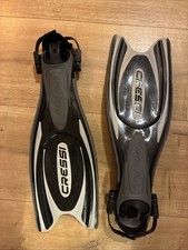 Cressi Frog Plus Tauchflossen