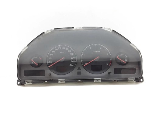 Volvo v70 sw - ii,