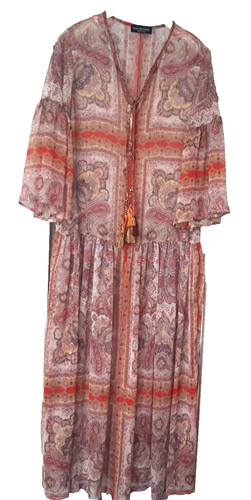 Ana alcazar kleid - gr., 38/40