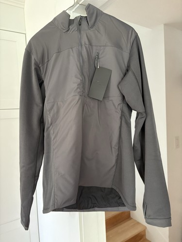 Arcteryx leaf naga - naga, pullover