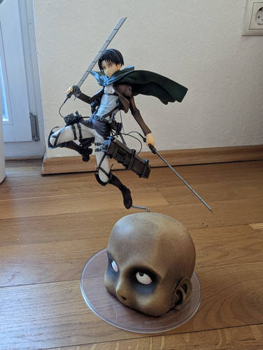 Good smile company attack - smile,