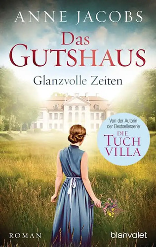 Das gutshaus glanzvolle - das,