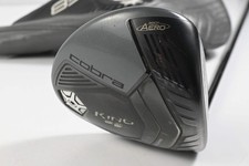 Cobra King F8 Driver / 9-12