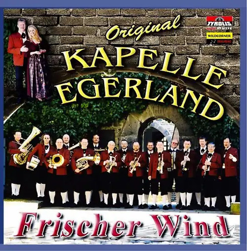 Original kapelle egerland - kapelle,