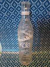Sinalco Kola Glasflasche 0,33 Liter Cola Sammelstück