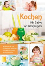 Kochen für Babys und