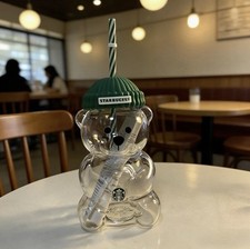 Starbucks Bearista Limited