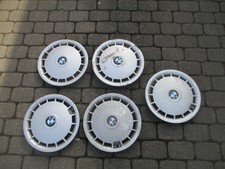 BMW Original Radkappen E28 E23