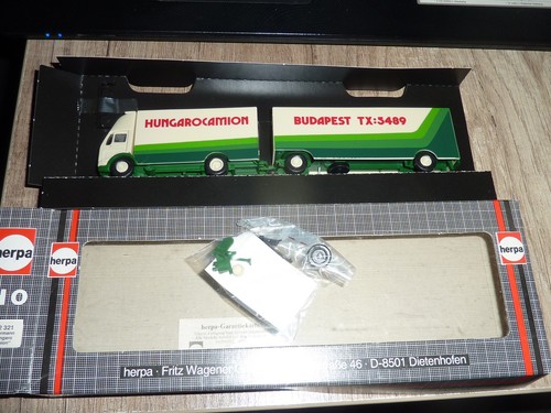 Herpa 912321 ackermann - herpa,