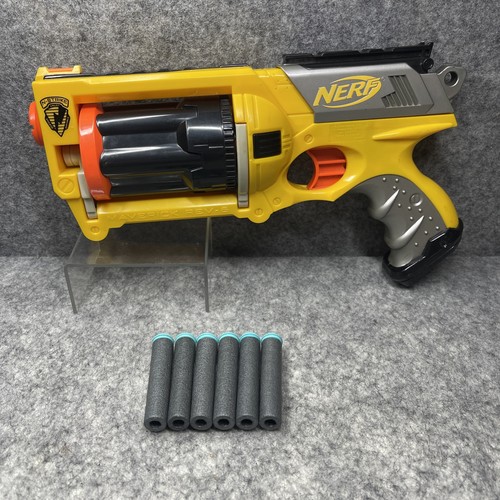 Nerf strike iconic maverick - iconic,