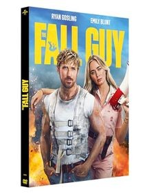 The fall guy von not - the, specified