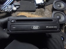 bmw z4 navigation player passt