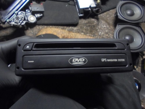 Bmw navigation player - bmw,