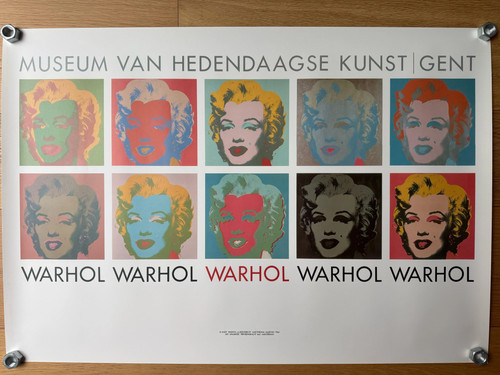 Warhol andy museum - warhol,