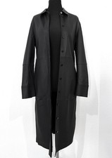 Mantel; Neu, 40, Schwarz, Cos