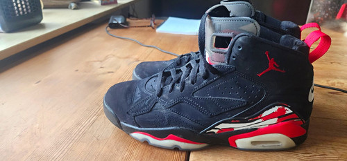 Nike air jordan sneaker - nike,