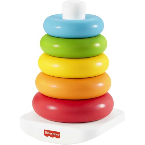 Fisher price grf09 ringturm - fisher-price,