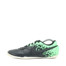 Nike Damen 580454-031 Hallenschuhe Schwarz/Grü Performance Hallenschuh EU 40.5