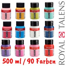 Amsterdam Standard Series