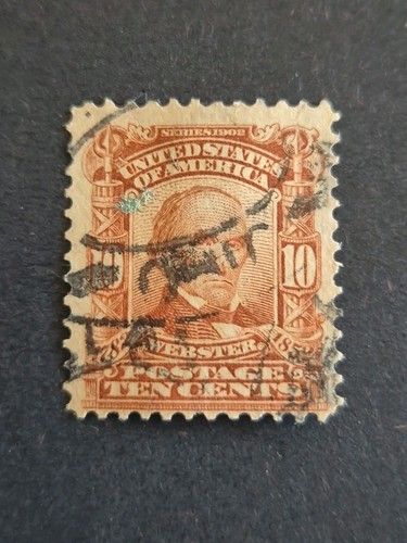 Briefmarken usa 1903 - briefmarken,