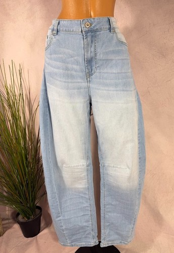 Neu lässige baggy jeans - lässige,