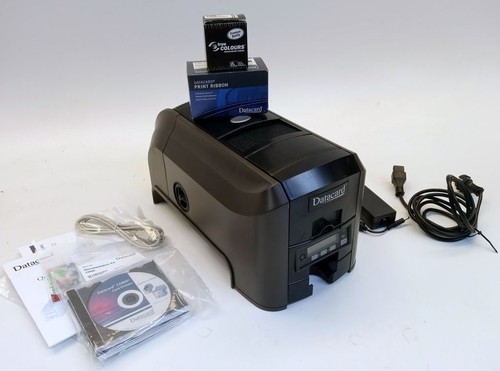 Datacard cd800 px30 - datacard,