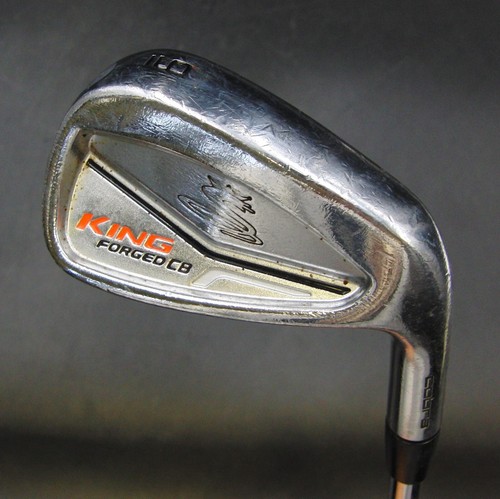 Cobra king forged eisen - king,