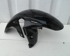 Honda CB125R JC79 Neo Sports Cafe Kotflügel Schutzblech Radabdeckung vorne schw