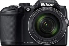 Nikon Coolpix B500 16MP Grade