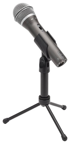 Samson q2u recording und - q2u,