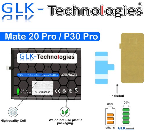 Glk für huawei p30 - p30, pro