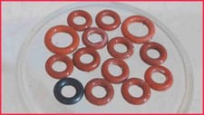 Gummi Dichtungen Set Satz