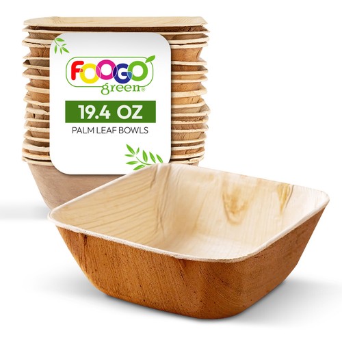 Foogo grün einweg - grün,