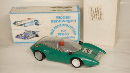 Ovp ferrari prefo - ferrari,
