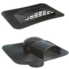 ENTLÜFTUNGSHAUBE Ø100 110