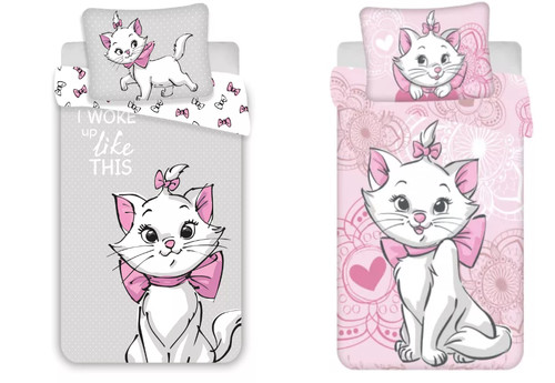 Disney cat marie aristocats - marie,