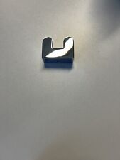 Keuco Edition 300 Doppelhaken Chrom Ausstellungsstück