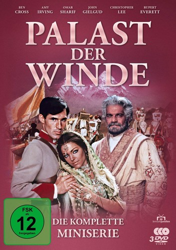 Palast der winde the far - winde,