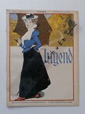 ORIGINAL Zeitschrift JUGEND