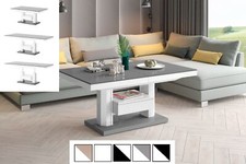 Couchtisch Tisch Schublade