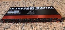Behringer Audiophile ADA8200 8