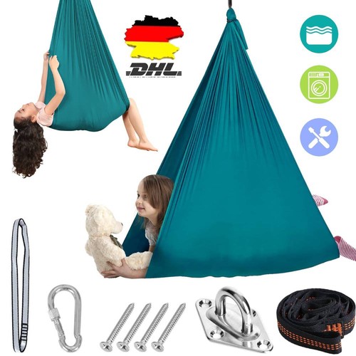 Schaukeltuch kinder outdoor - schaukeltuch,