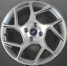 1x Alufelge Ford Fiesta ST VII