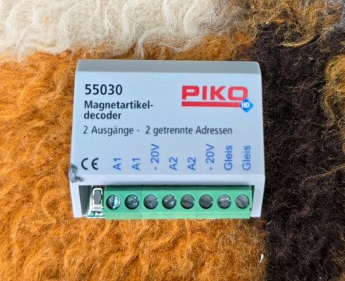 Piko 55030