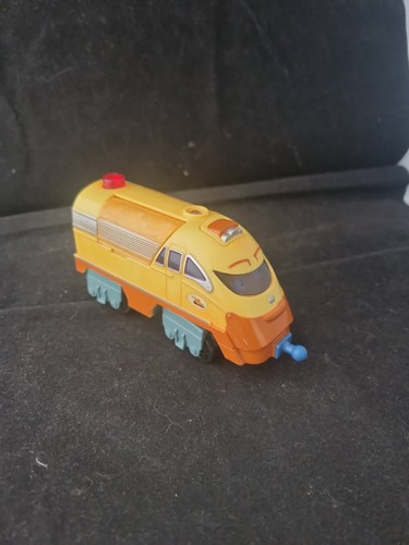 Chuggington interactive train - interactive,
