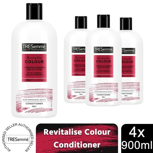 Tresemme colour revitalise - tresemme,