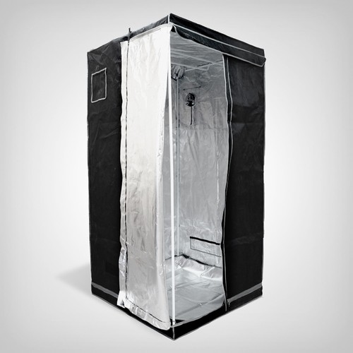Growbox 80x80x180 pure tent - growbox,