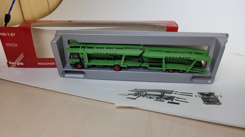 Herpa 806036 lkw - h0,