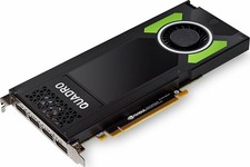 PNY NVIDIA QUADRO P4000 8GB