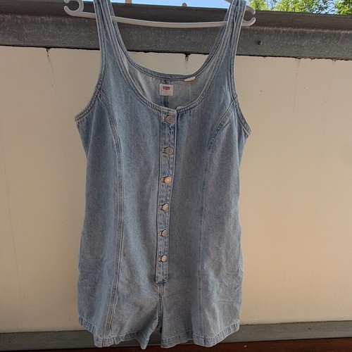 Levi damen denim - levi's,